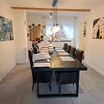 The Eau Rouge 600m From The Entrance Of The Circuit Stavelot