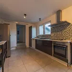 The Eau Rouge 600m From The Entrance Of The Circuit * Stavelot