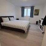 The Eau Rouge 600m From The Entrance Of The Circuit