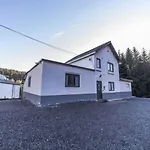 The Eau Rouge 600m From The Entrance Of The Circuit Semesterbostad Stavelot