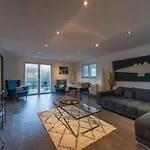 The Eau Rouge 600m From The Entrance Of The Circuit Semesterbostad Stavelot