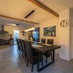 The Eau Rouge 600m From The Entrance Of The Circuit