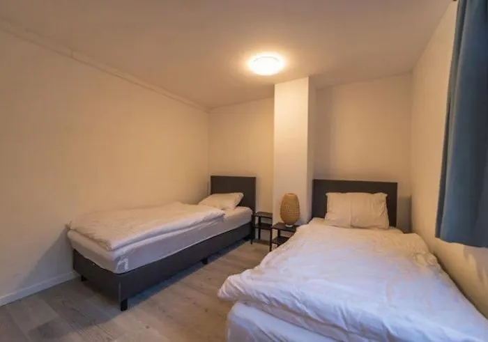 The Eau Rouge 600m From The Entrance Of The Circuit סטבלוט